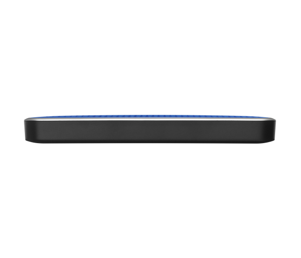 WD My Passport Ultra 1TB niebieski USB 3.0 - 150211 - zdjęcie 2